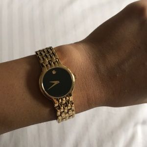 Movado Veturi women’s watch